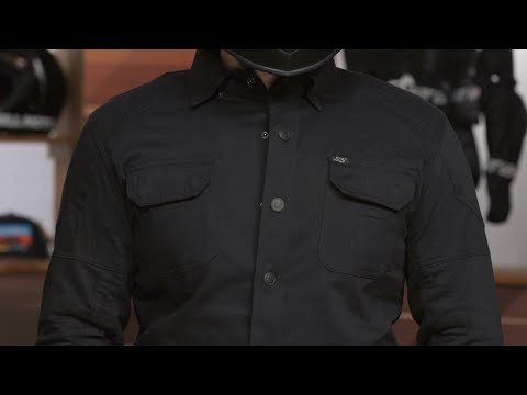 Speed and Strength Call To Arms 2 0 Moto Shirt Review