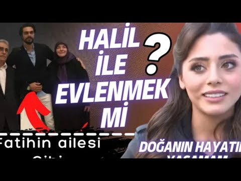 SILA JE PROGOVORILA - NAJVECA "PREPREKA POSTAJE JASNA U NJENOM ODNOSU SA HALILOM" HALILOVA PORODICA