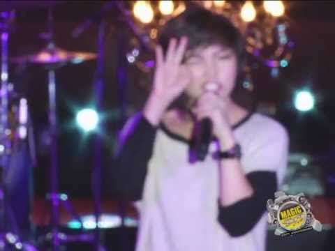 Magic 89.9 - Yeng Constantino - Price Tag