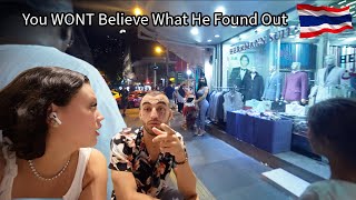 The TRUTH About The NIGHTLIFE in Bangkok Thailand 🇹🇭 #thailand #thailandnightlife