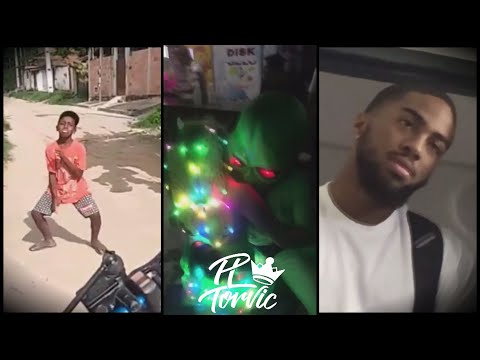 MC LEOZIN - QUE SITUAÇÃO EU ME ENVOLVI, TE ENCONTREI E AO MESMO TEMPO ME PERDI [ PL TORVIC, FROG ]