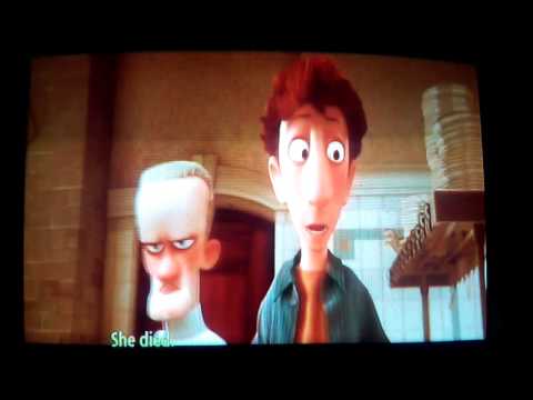 Ratatouille: Gusteau's Kitchen