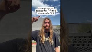 #ruiningsongs #ruiningsongsforeveryone #billyjoel #pianoman #riseofgru #minionsriseofgru