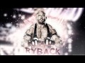 WWE Ryback OLD Theme "Meat" (HD) 