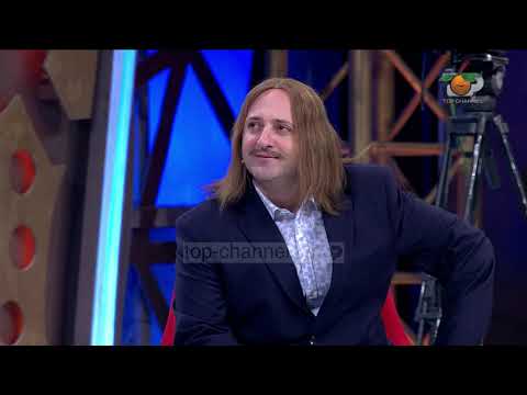 Portokalli, 14 Nëntor 2021 – Betim Spërdhima ( Në audicion të Përthithen në Pishkash )