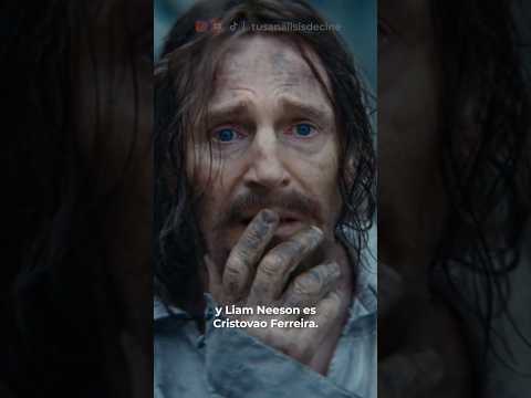 La historia jamás contada de MARTIN SCORSESE