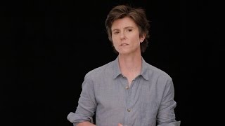 Tig Notaro Boyish Girl Interrupted - Tease (HBO)
