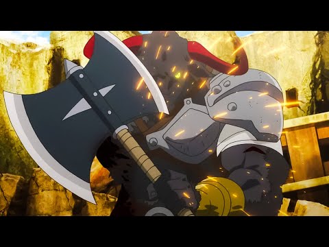 DanMachi Season 3「AMV」The Awakening ᴴᴰ