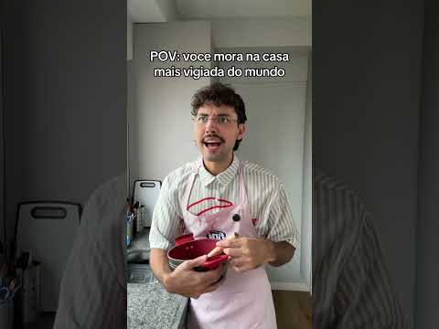 Só os míopes vão entender 👀