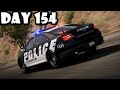 GTA IV LCPDFR Ford Taurus Police Interceptor