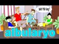 Albularyo (funny)  |  Pinoy Animation