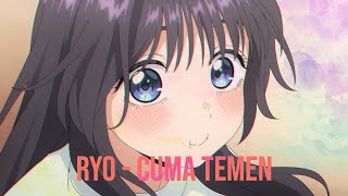 Download lagu RYO - Cuma Temen [ Unofficial] mp3