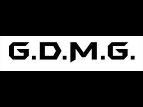 GDMG- Scared money remix