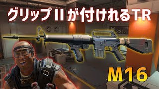 【BO4実況】高スコスト出し放題！？ グリップⅡが付けれるタクティカルライフル！