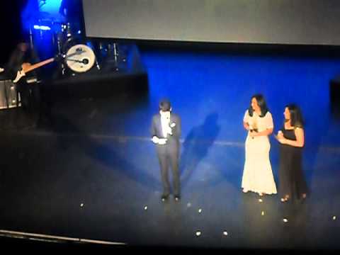 2014 Dramafever Awards: Best Couple WINNER