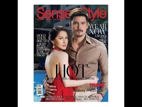 Dong's IG,twitter accounts & Marian's IG account