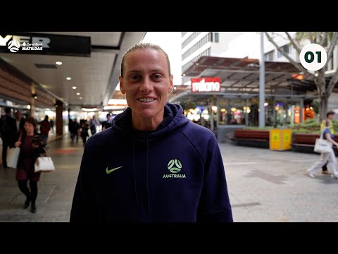 Tillies in 90 - Emily Van Egmond