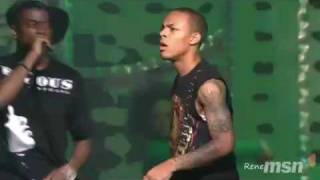 10 Bow Wow Live Sommet Center Ghetto Girls