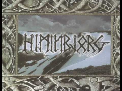 Himinbjørg - In The Haze Of The Summer Solstice's Fires (Where Ravens Fly)