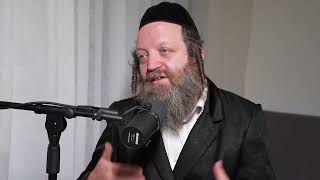 #13: Reb Yankele Kornblit The Yerushalmi Dancer - אידיש: ר׳ יענקל׳ה  קורנבליט דער טאנצער פון ירושלים