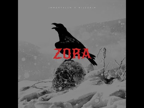 Immortalem x nijegrim - Zora (Serbian Drill)