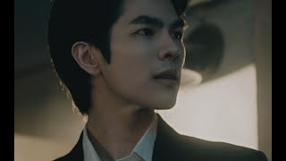 FMV Tokyo - Luna Shadows | Kinn | Mile Phakphum | KinnPorsche The Series