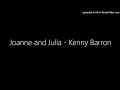 Joanne and Julia - Kenny Barron