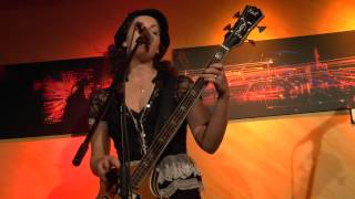 Amy LaVere &amp; Will Sexton - Big Sister / Wunderbar Weite Welt, Germany