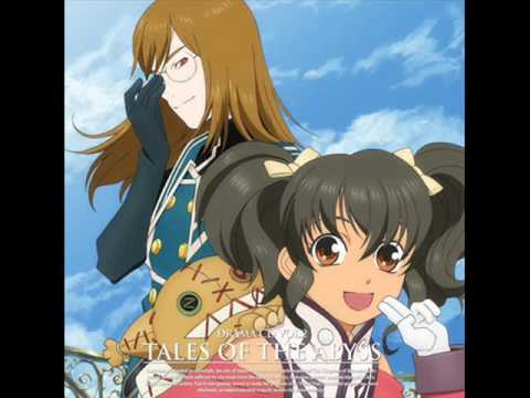 Tales of the Abyss- Welcome
