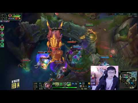 BoxBox   NA Best Riven   Insane