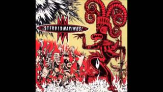 Steroid Maximus - Quilombo