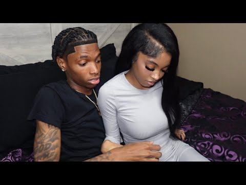 DontBeAFool “STEP SISTER”