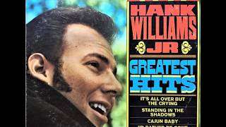 Rock In My Shoe , Hank Williams Jr. , 1968
