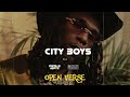 Burna Boy - City Boys (OPEN VERSE ) Instrumental BEAT + HOOK By Pizole Beats