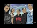 XXXTENTACION Revenge 1 Hour Loop