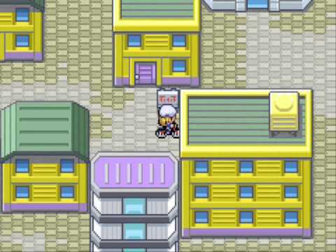 LP TPP 1.8E Blind - Episode 52: Goldenrod Shenanagins.