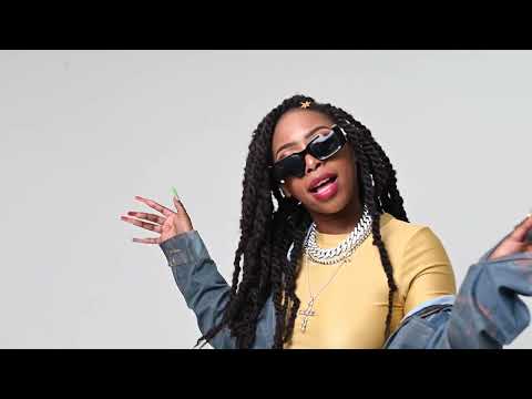 Gigi Lamayne - I Cum Bak Freestyle (Official Music Video).