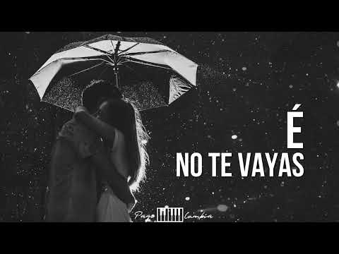 No Te Vayas (Acustico) - Marama