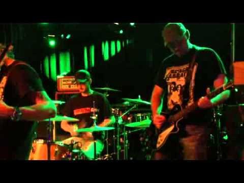 John Frums Cargo Cult live saarbrücken doomrocksong kleiner klub 05:08:2012