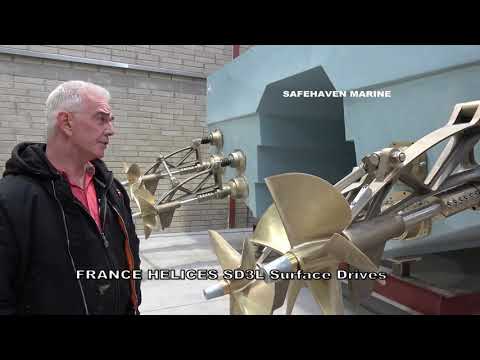 XSV20 Engines & Drives FB1