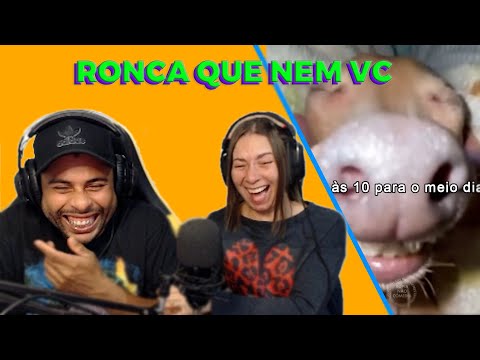 ( REAGINDO ) TENTE NÃO RIR NÍVEL HARD #04 | SOUTH AMERICA MEMES