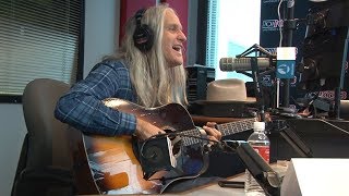 Steve Poltz &amp; Emily Shoop Shoop For His Birthday  [THE DSC SHOW]