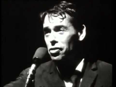 JACQUES BREL - JEFF