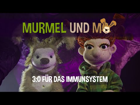 Videos zu Murmel und Mo
