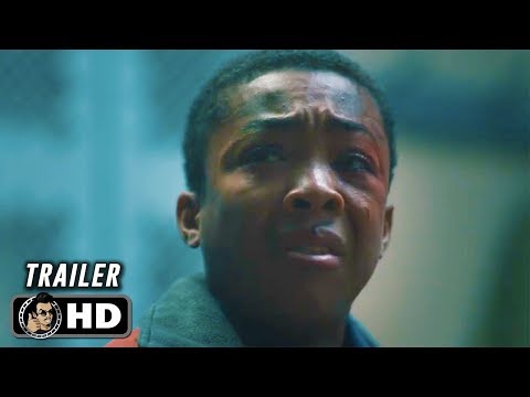 The Central Park Five (2014) Trailer