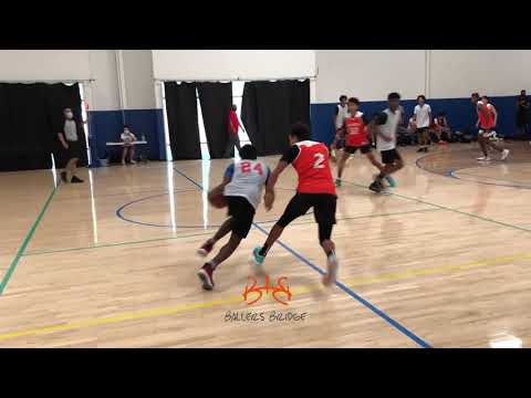 Donjae' Lindsey [High School Basketball Player] MUST WATCH in the league.