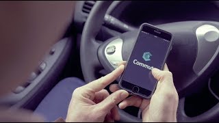 Commuty YouTube Video