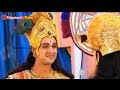 Krishna Meets Karna First Time Krishna And Karna Conversation Mahabharat StarPlus Mahabharat