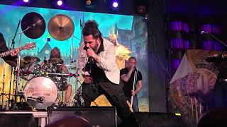Avalanch - Torquemada [Gira 30 Aniversario Córdoba - 08/02/2025]