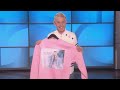 Look What Taylor Swift Made Ellen Do Look What Taylor Swift Made Ellen Do
